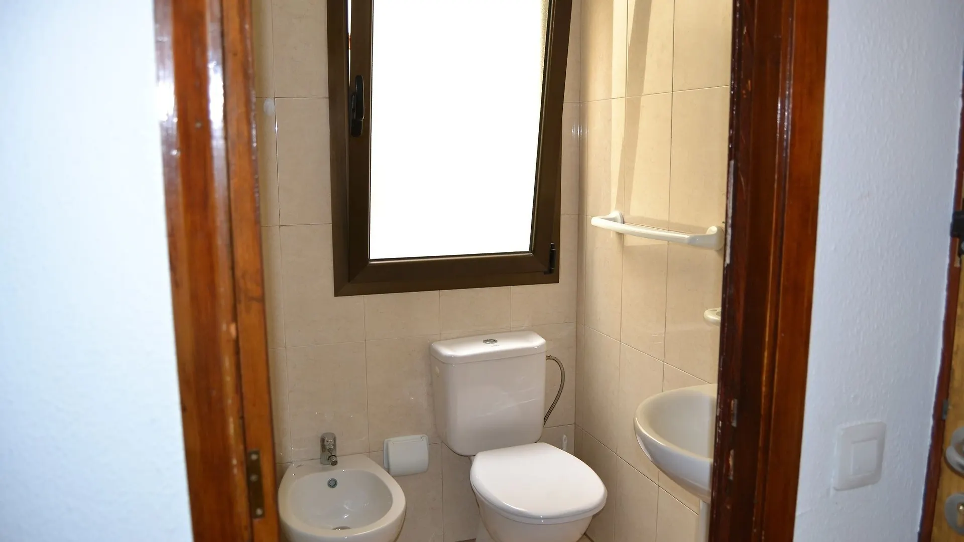 Apartamento Playa Canteras Las Palmas de Gran Canaria