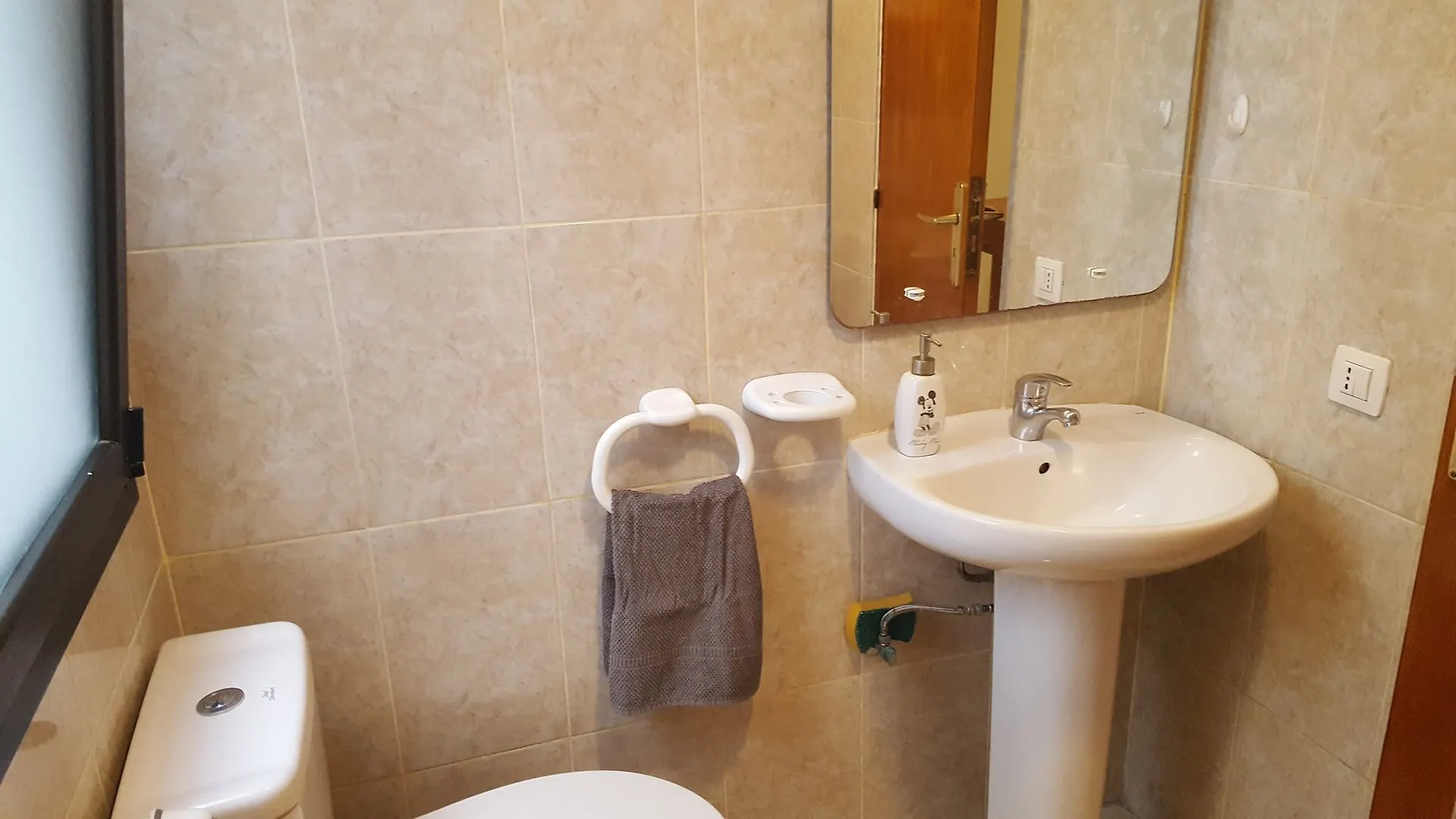 Apartamento Playa Canteras Las Palmas de Gran Canaria Apartment