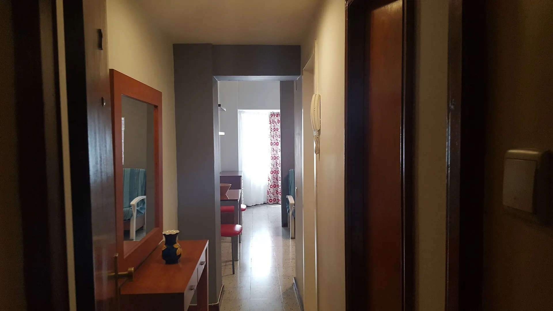 Apartamento Playa Canteras Las Palmas de Gran Canaria