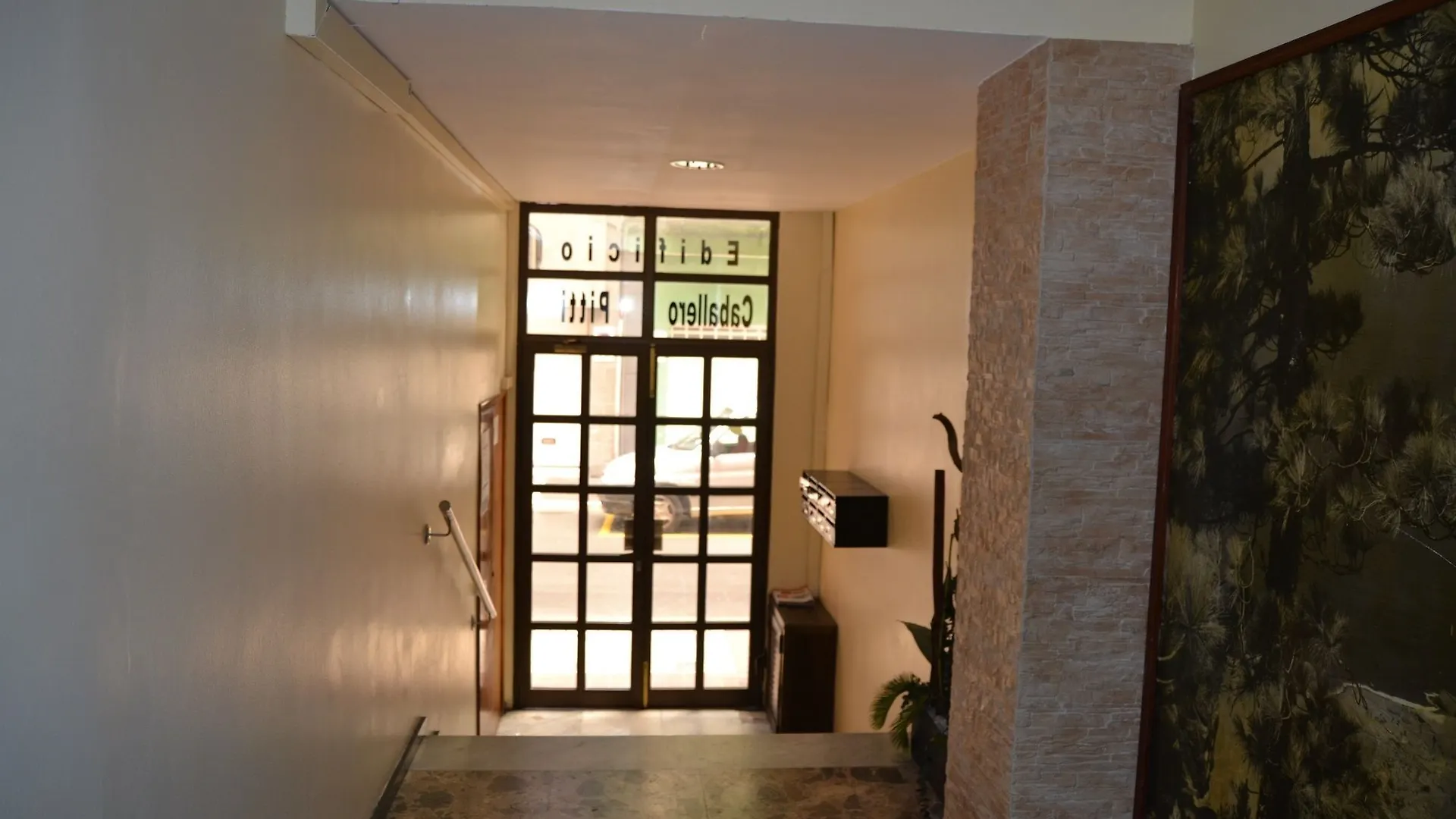 Apartamento Playa Canteras Las Palmas de Gran Canaria Spain