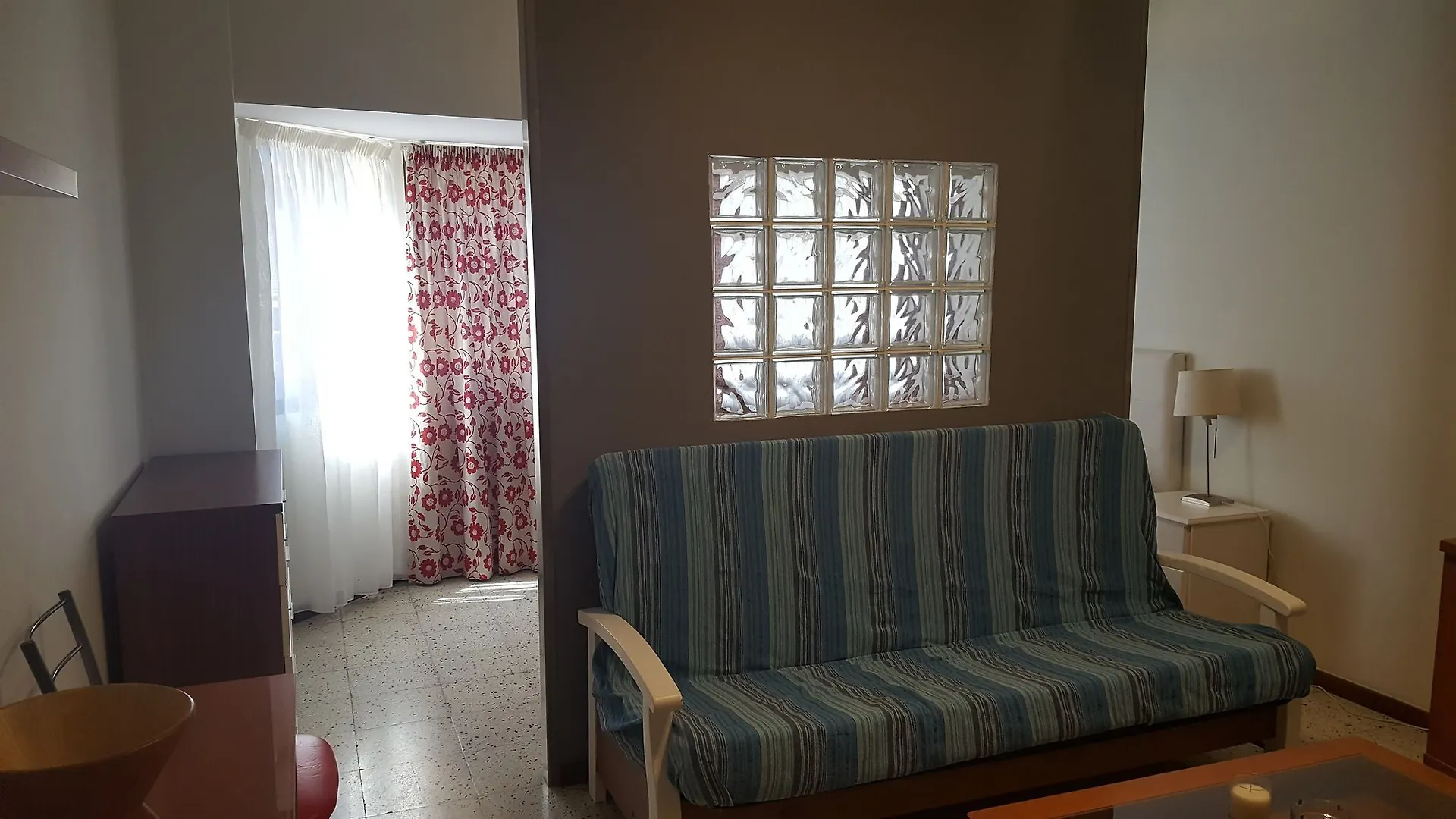 Apartamento Playa Canteras Las Palmas de Gran Canaria Apartment
