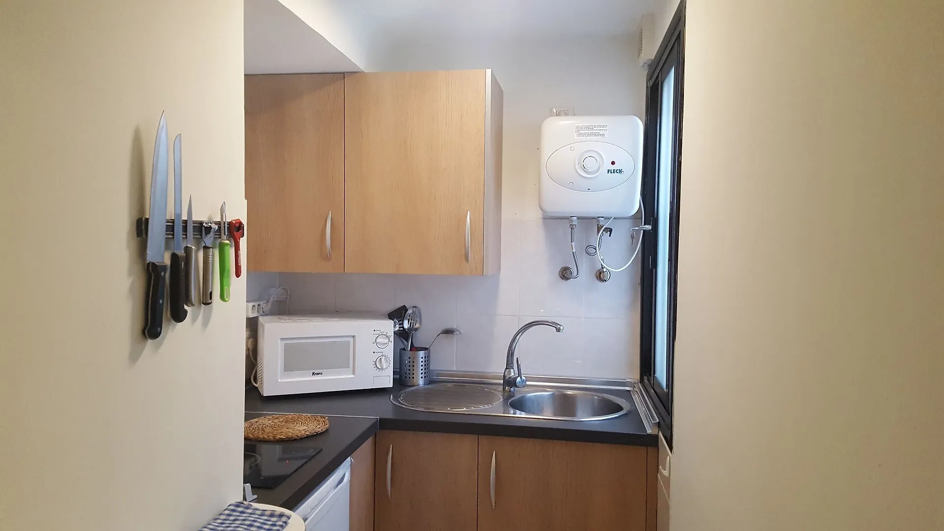 Apartamento Playa Canteras Las Palmas de Gran Canaria 0*,  Spain