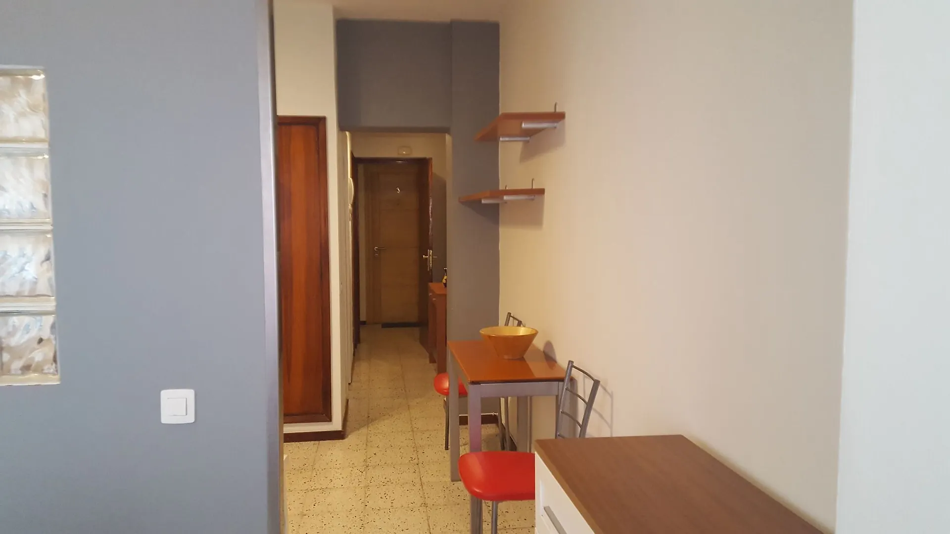 Apartment Apartamento Playa Canteras Las Palmas de Gran Canaria