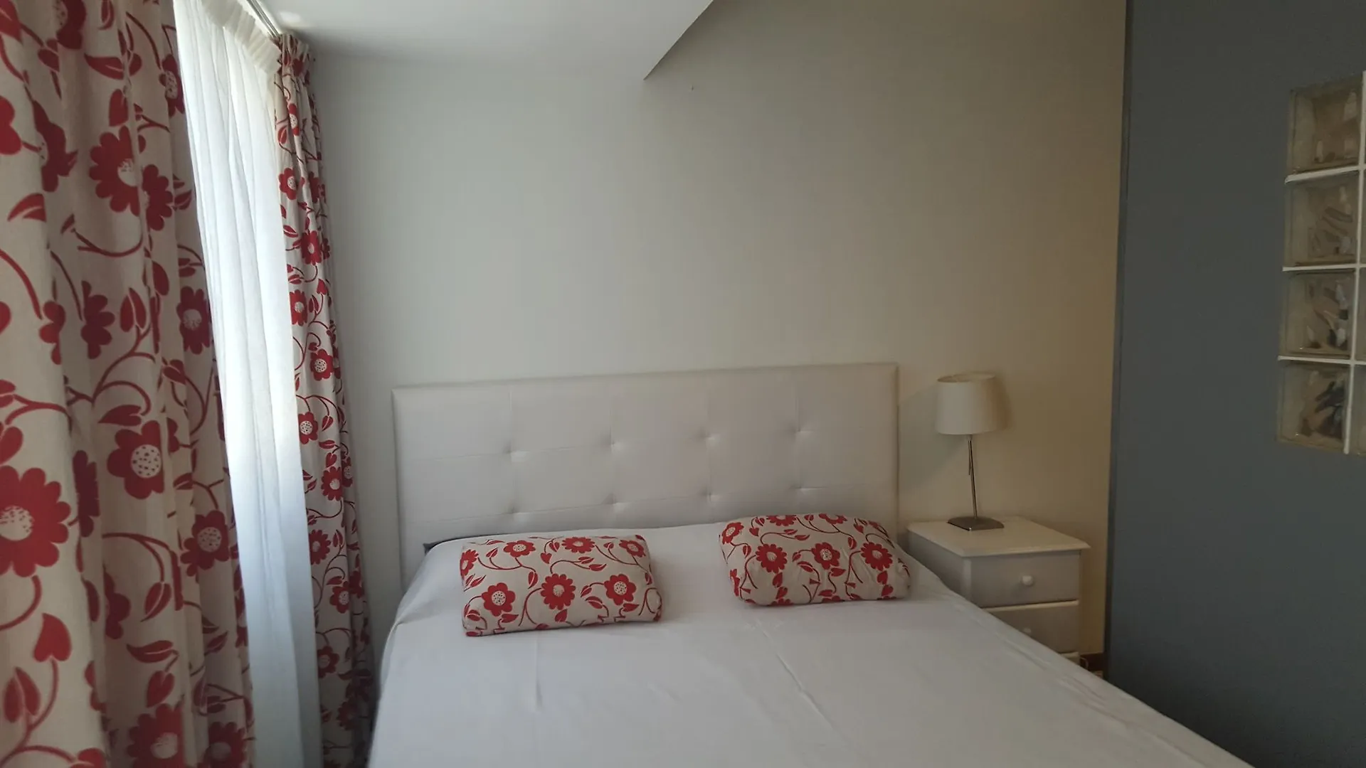 Apartamento Playa Canteras Las Palmas de Gran Canaria Spain