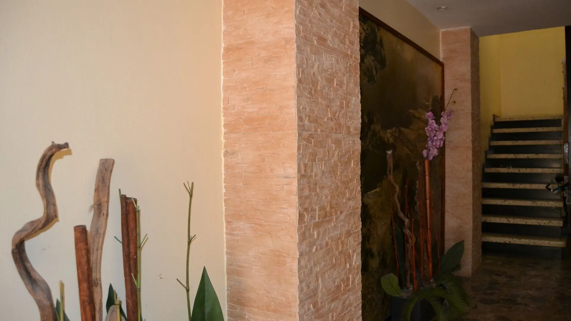 Apartamento Playa Canteras Las Palmas de Gran Canaria Apartment
