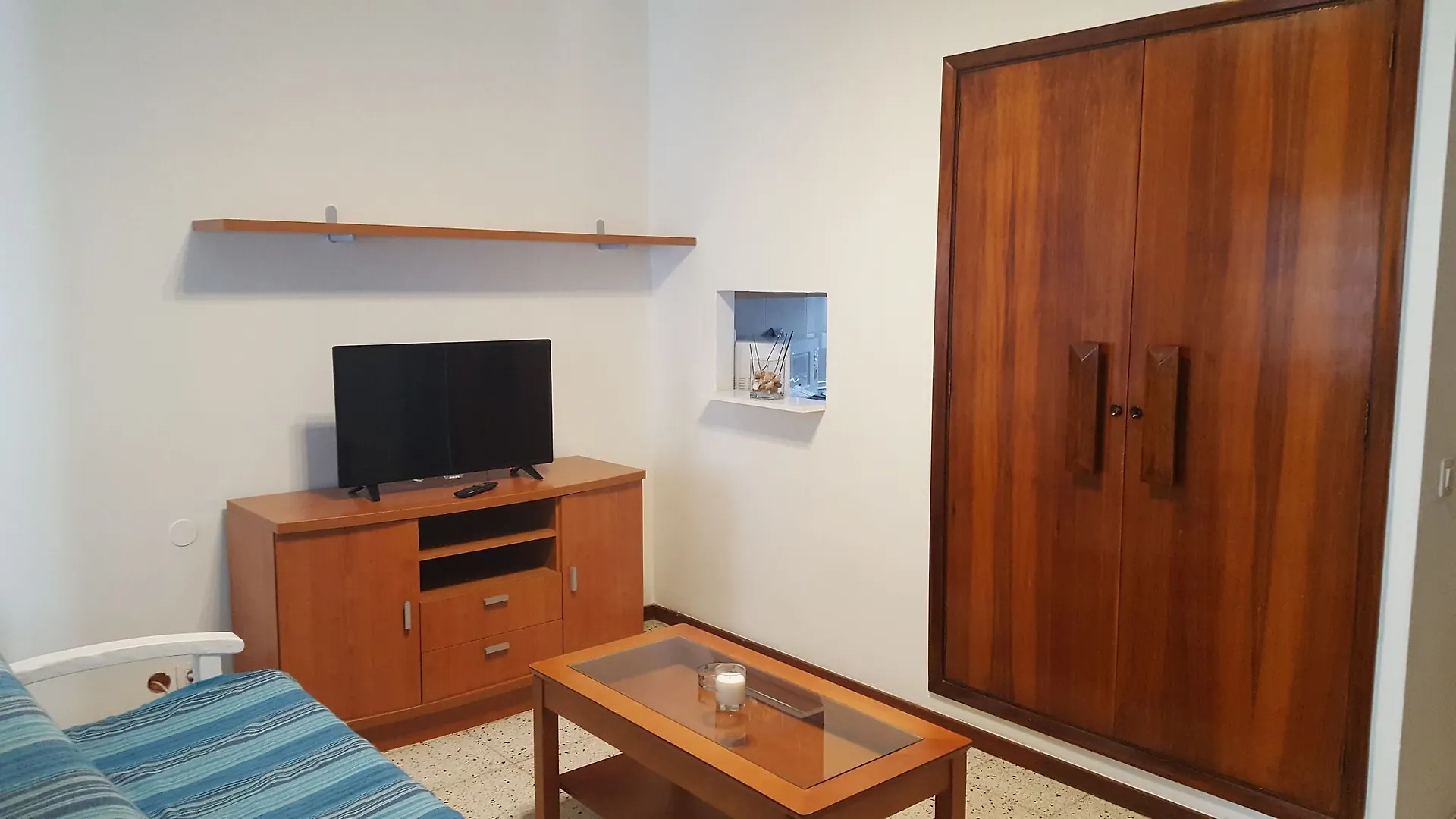 Apartment Apartamento Playa Canteras Las Palmas de Gran Canaria